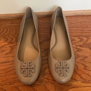 Tory Burch Flats - Size 8
